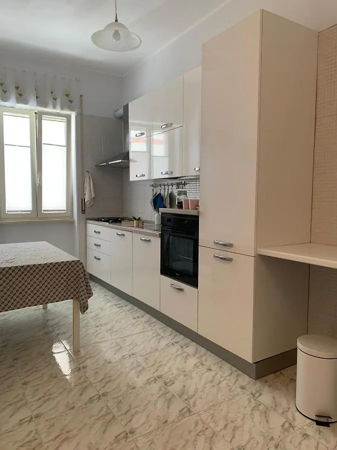 Anna House Apartment Portici