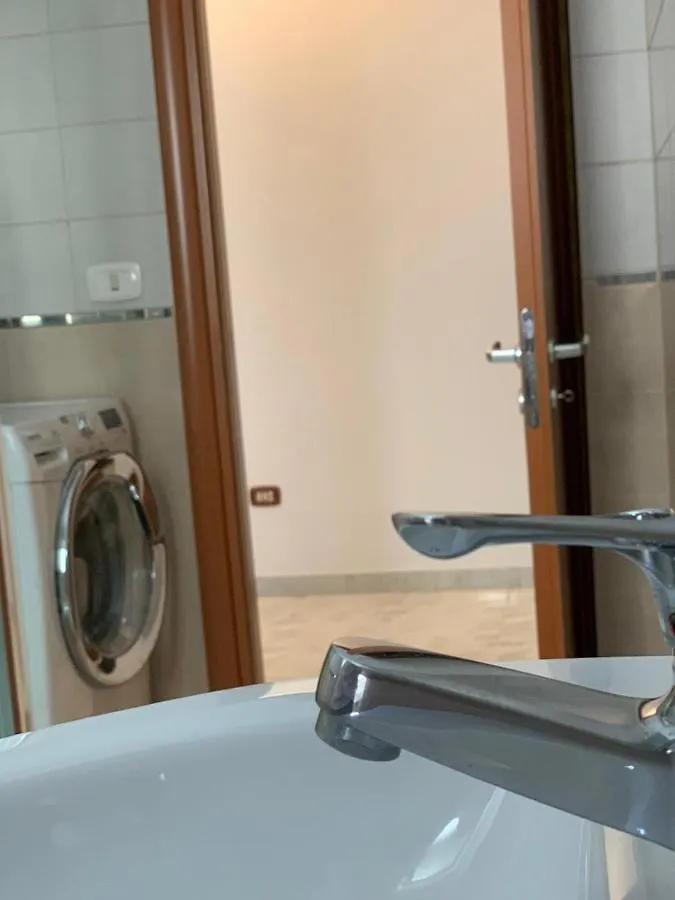 Anna House Apartment Portici 0*,
