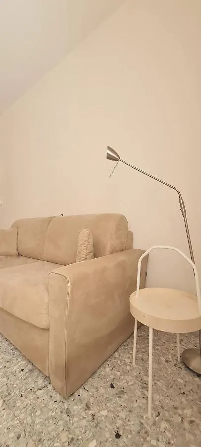 Anna House Apartment Portici