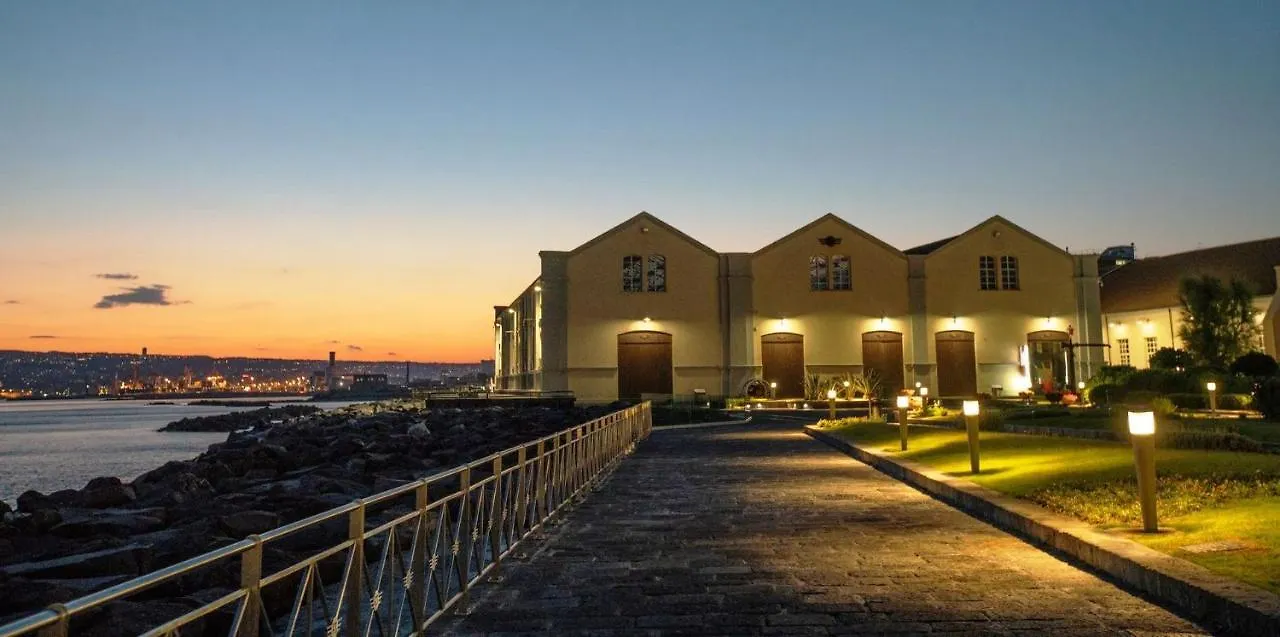 Anna House Apartment Portici